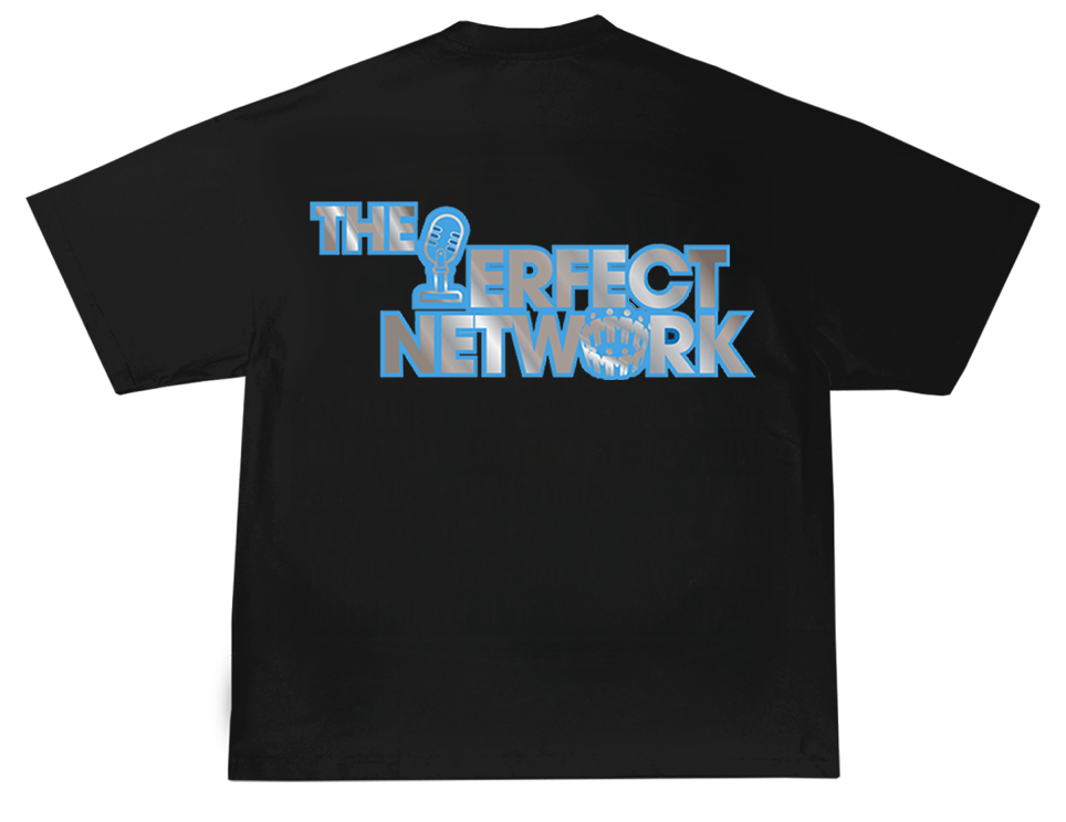The Perfect Shirt