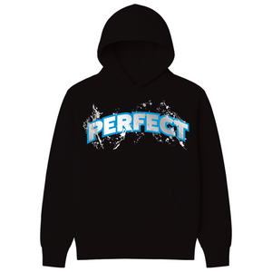 The Perfect Hoodie (The Perfect Network on Back)