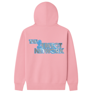 The Perfect Hoodie (The Perfect Network on Back)