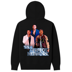 (Rio On Back) The Perfect Hoodie/ Rio Face Collab