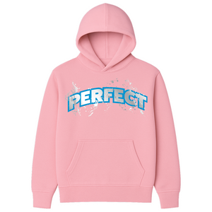 (Rio On Back) The Perfect Hoodie/ Rio Face Collab