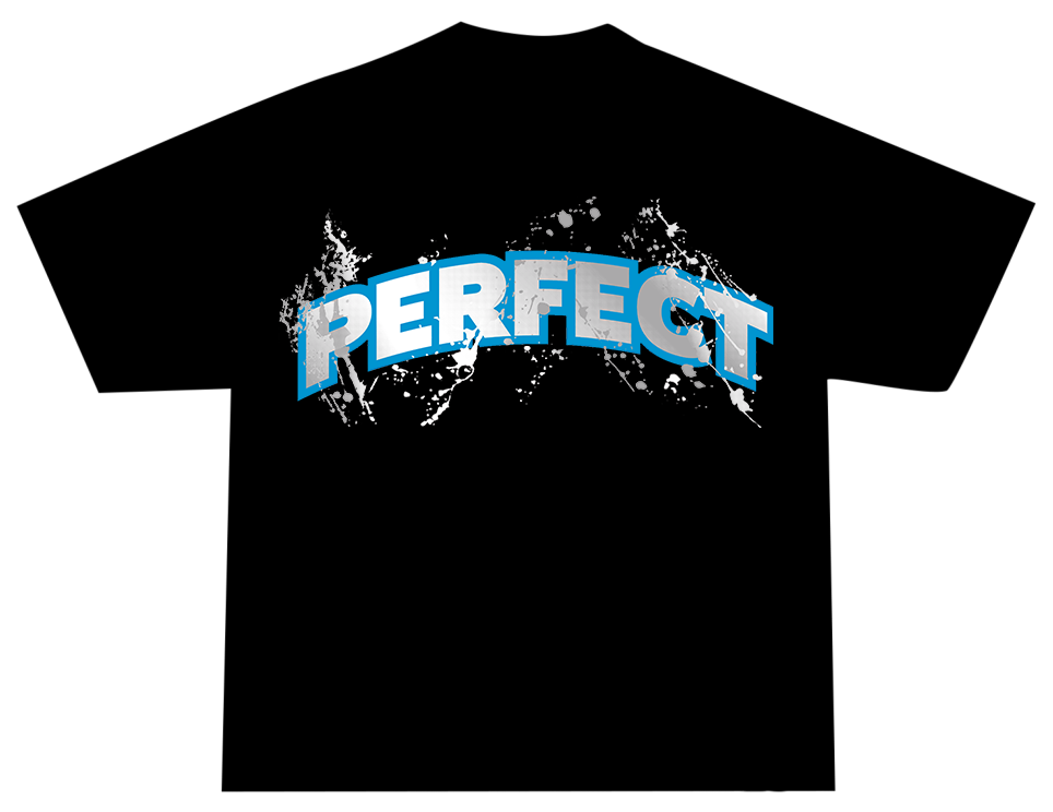 The Perfect Shirt