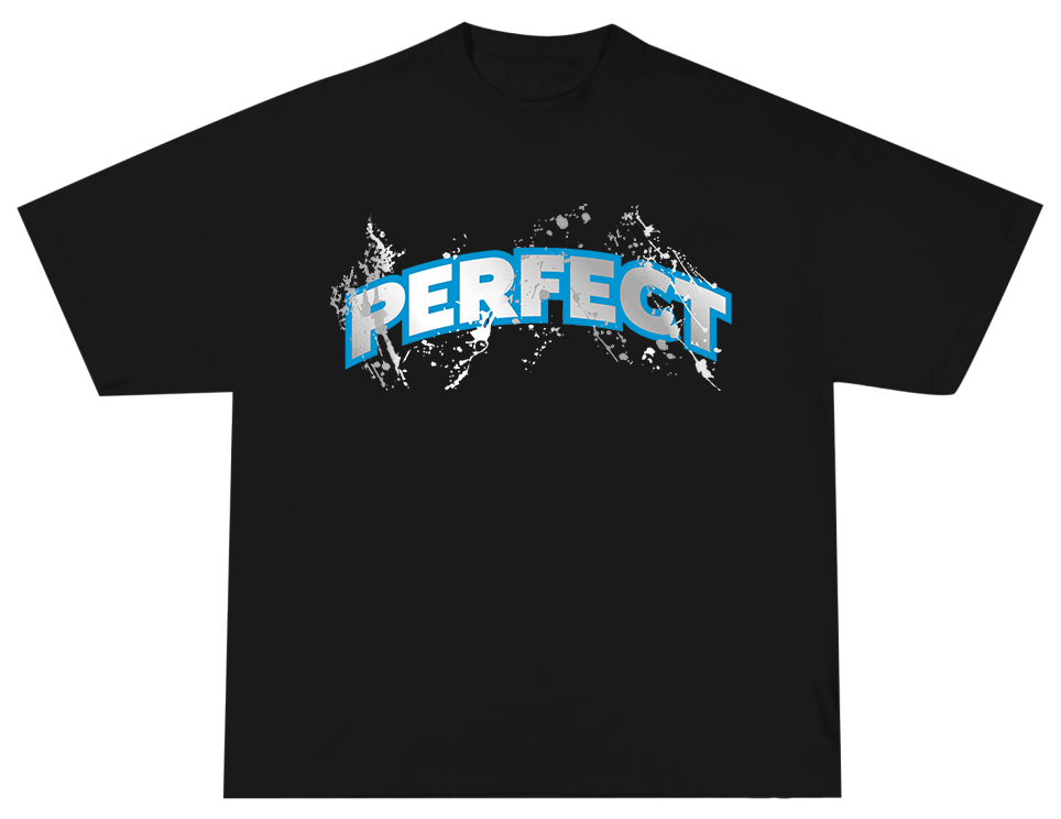 The Perfect Shirt